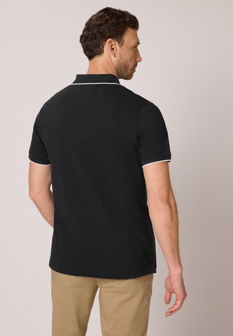 Street One MEN Shirt in Black