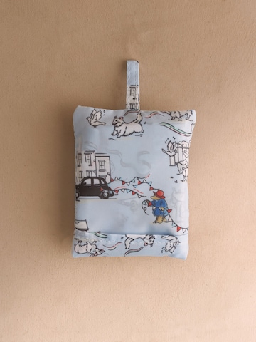 Shopper 'Paddington' di Cath Kidston in blu