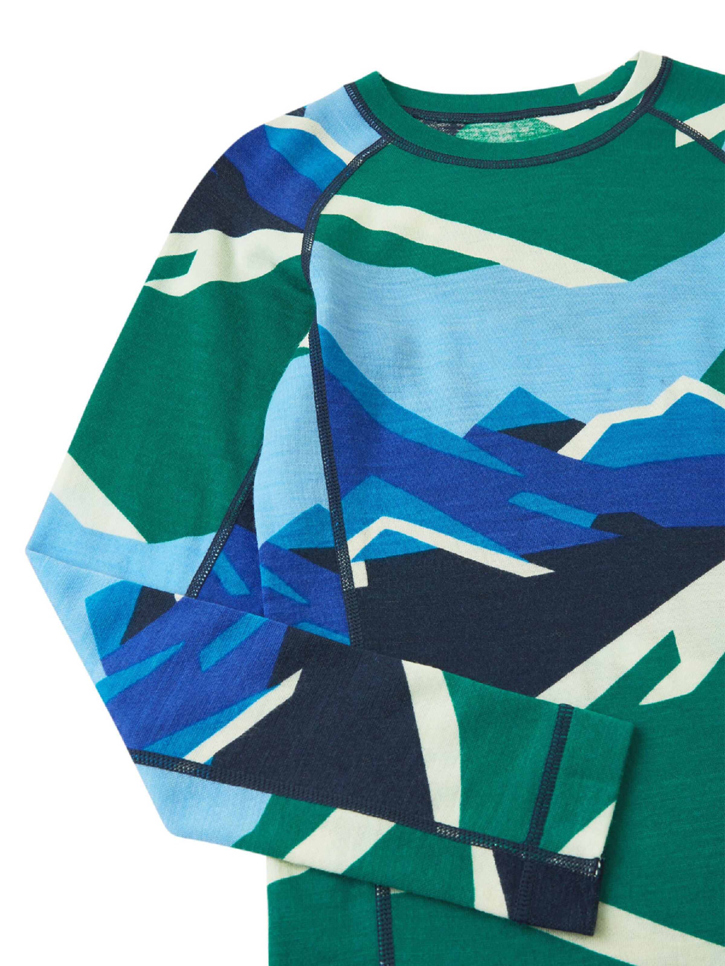 Reima Set 'Taitoa' in Mixed colours