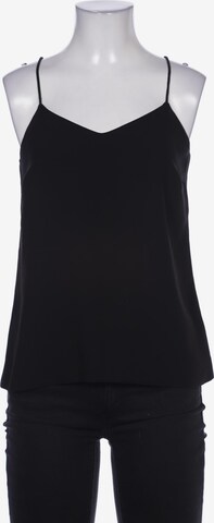 SELECTED Blouse & Tunic in XS in Black: front