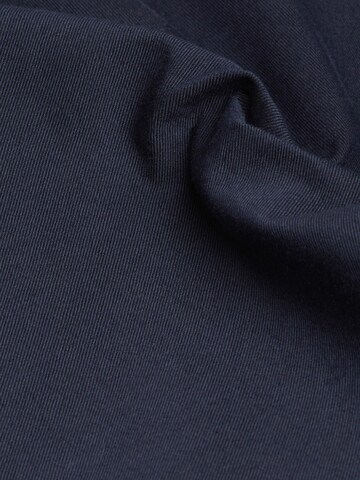 Goldner Regular Broek 'Carla' in Blauw