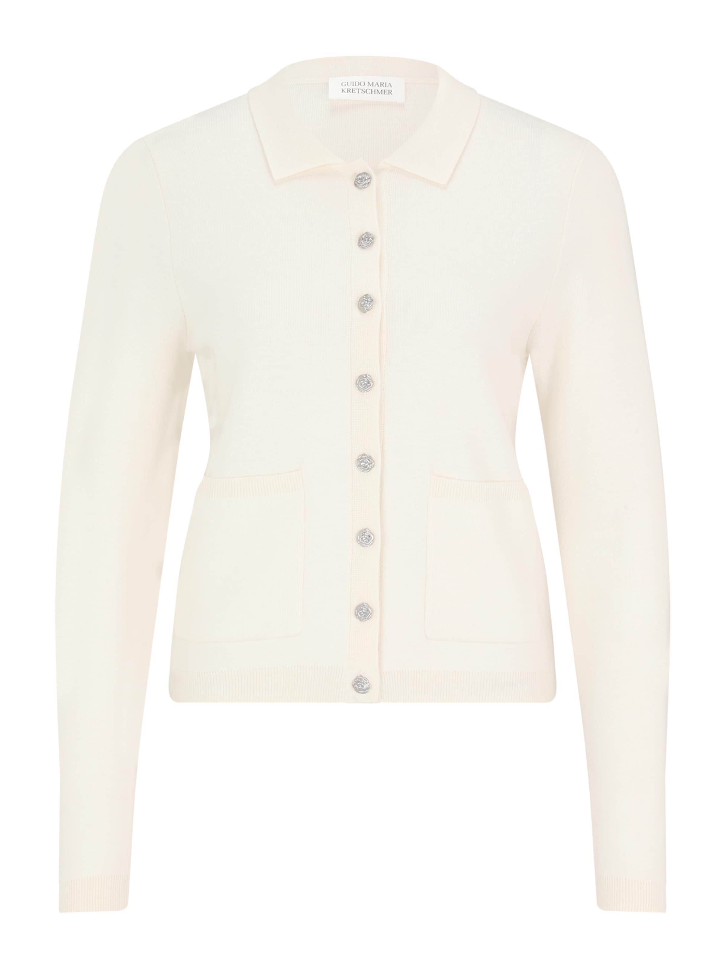 Guido Maria Kretschmer Women Kampsun 'Elin', värv roosa: eest vaates