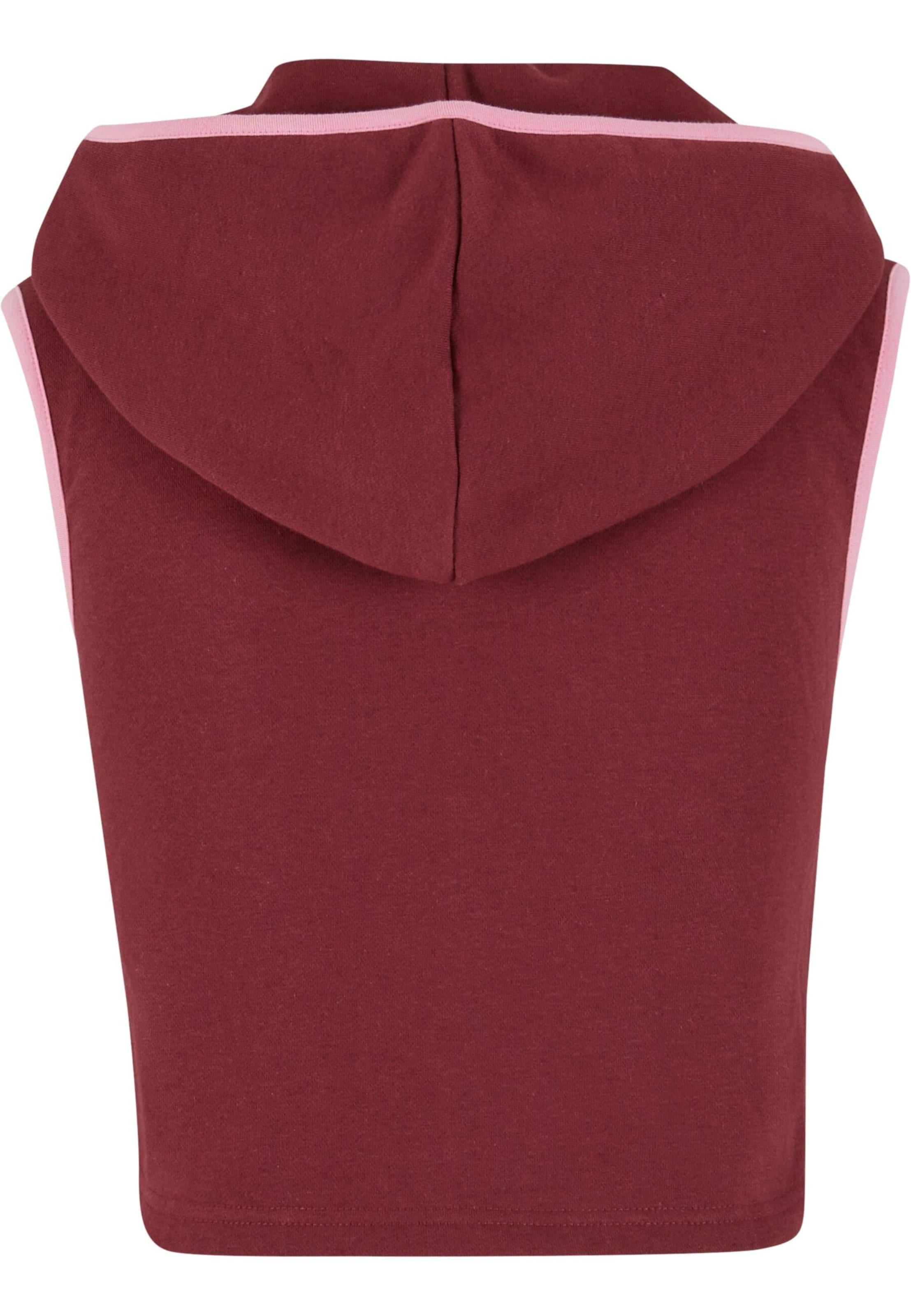 Felicious Жилетка в Красный