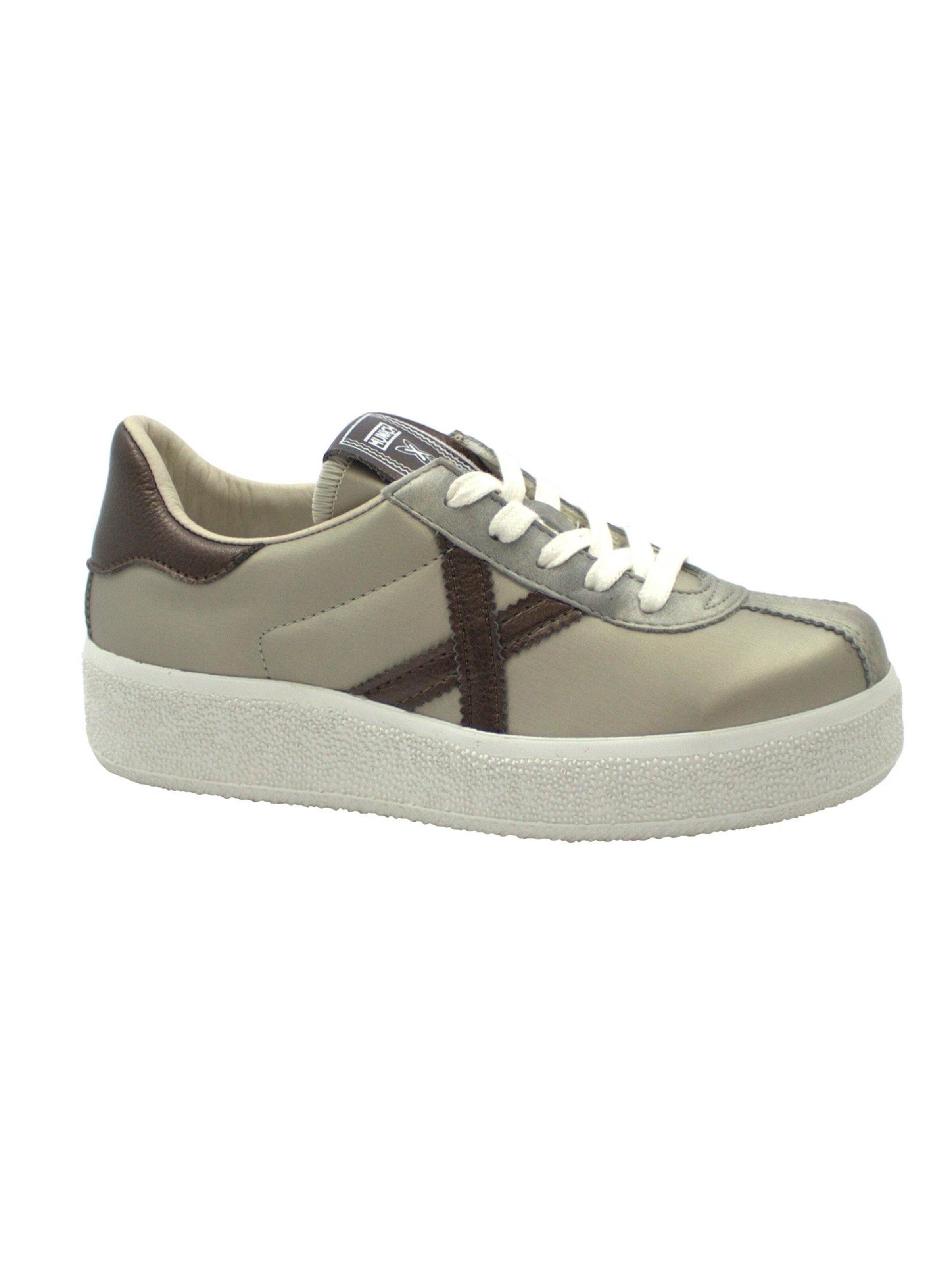 MUNICH Sneaker low‌‌‌‌‌‌‌‌‌ in 36 in beige, Produktansicht