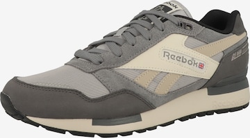 Reebok Sneakers ' GL1600 ' in Grey: front