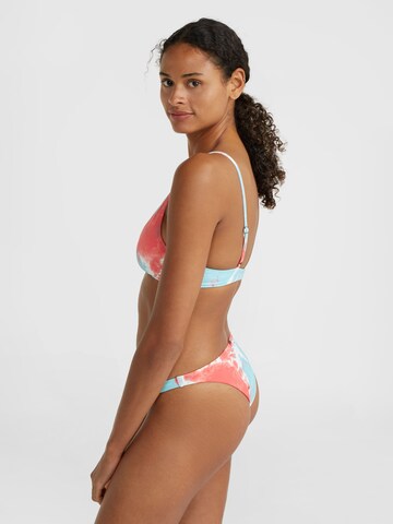 Triangolo Bikini 'Pismo Flamenco' di O'NEILL in arancione