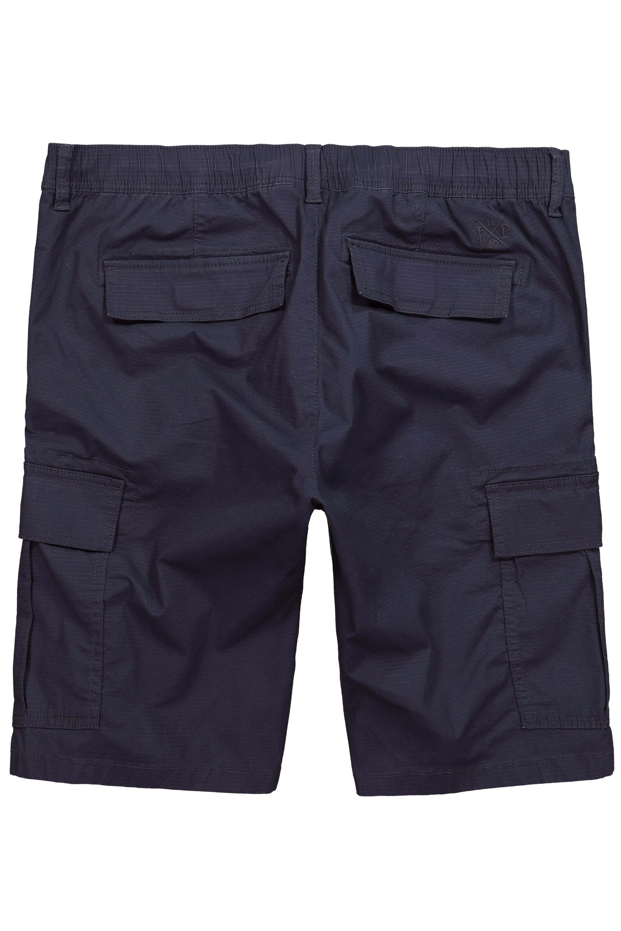 JP1880 Regular Cargobroek in Blauw