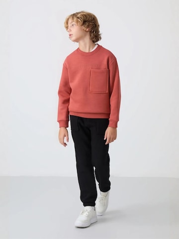 Tommy Life Tréningruha 'TOMMY Kinder Active Set' - piros