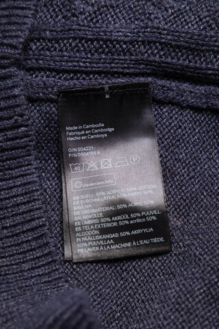 H&M Pullover XS in Blau