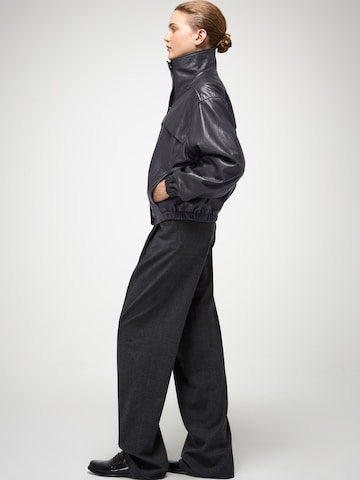 V S P Winter jacket 'May' in Grey