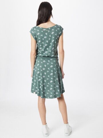 Ragwear Dress 'ZEPHIE' in Green