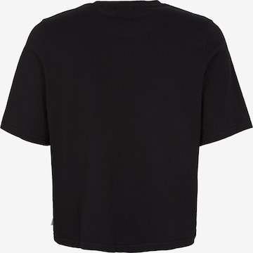 O'NEILL - Camiseta en negro