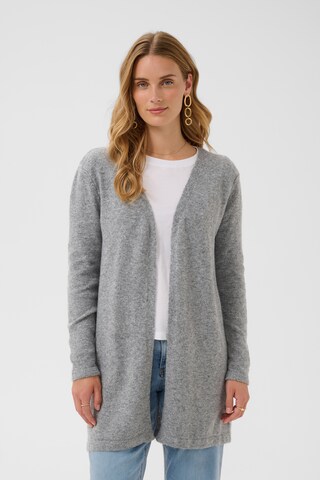 Cardigan Love Copenhagen en gris