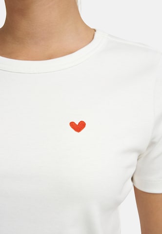 Smith&Soul Shirt in White