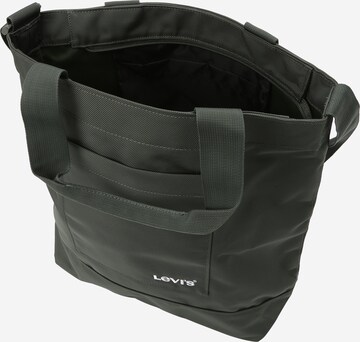 LEVI'S ® Μεγάλη τσάντα σε πράσινο