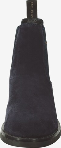 GANT Chelsea boots 'Prepdale' in Blauw