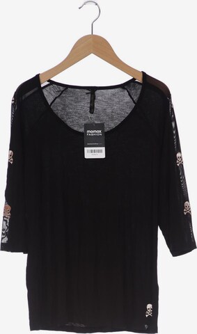 Key Largo Top & Shirt in S in Black: front
