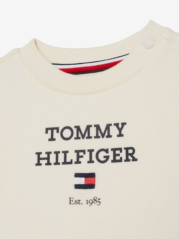 TOMMY HILFIGER Облекло за бягане в бежово