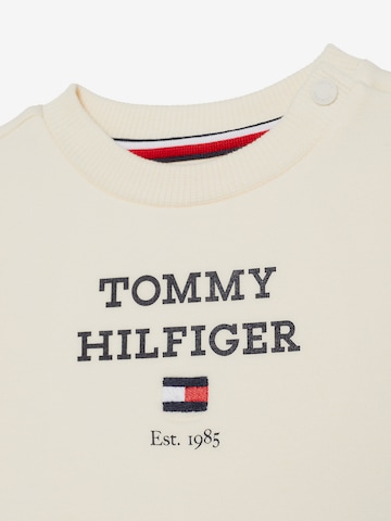 TOMMY HILFIGER - Ropa para correr en beige