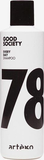 Artègo Shampoo '78 Every Day' in transparent, Produktansicht