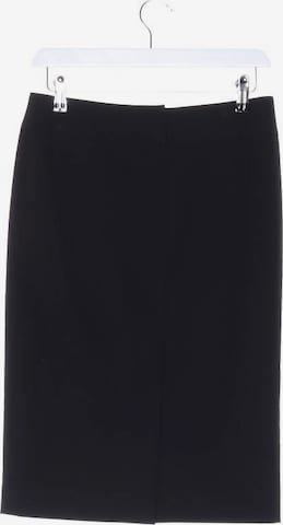 BOSS Black Skirt in XS in Black