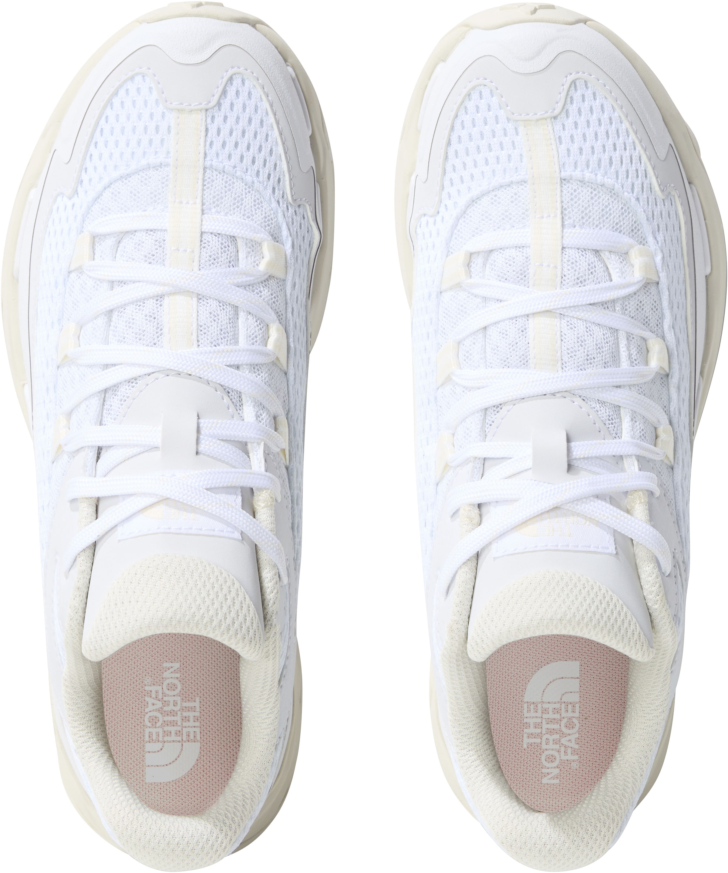 THE NORTH FACE Poltopánky 'Vectiv Taraval' - Biela