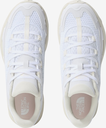 THE NORTH FACE - Sapatilha de desporto 'Vectiv Taraval' em branco