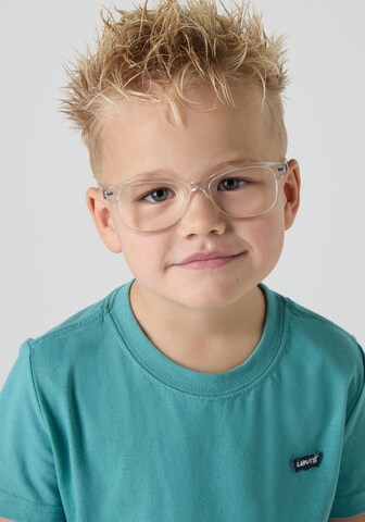 Levi's Kids Shirt in Blue