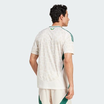 ADIDAS PERFORMANCE Jersey 'Saudi Arabia 24 Home' in White