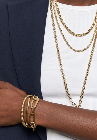 My Jewellery Bracelet in Gold