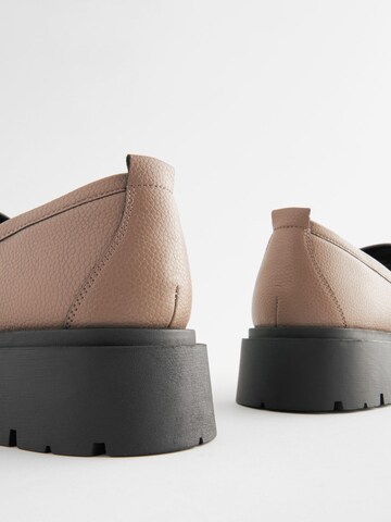 ruda Next Loaferai