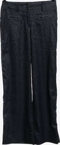 SIENNA Pants in S in Black: front