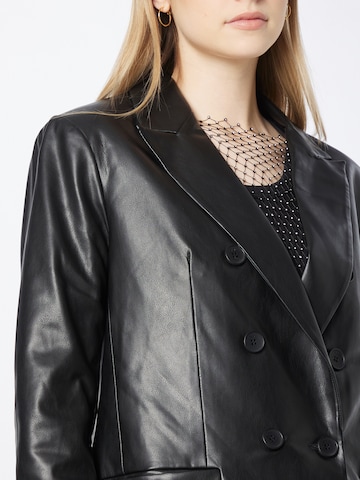 Blazer di DKNY in nero