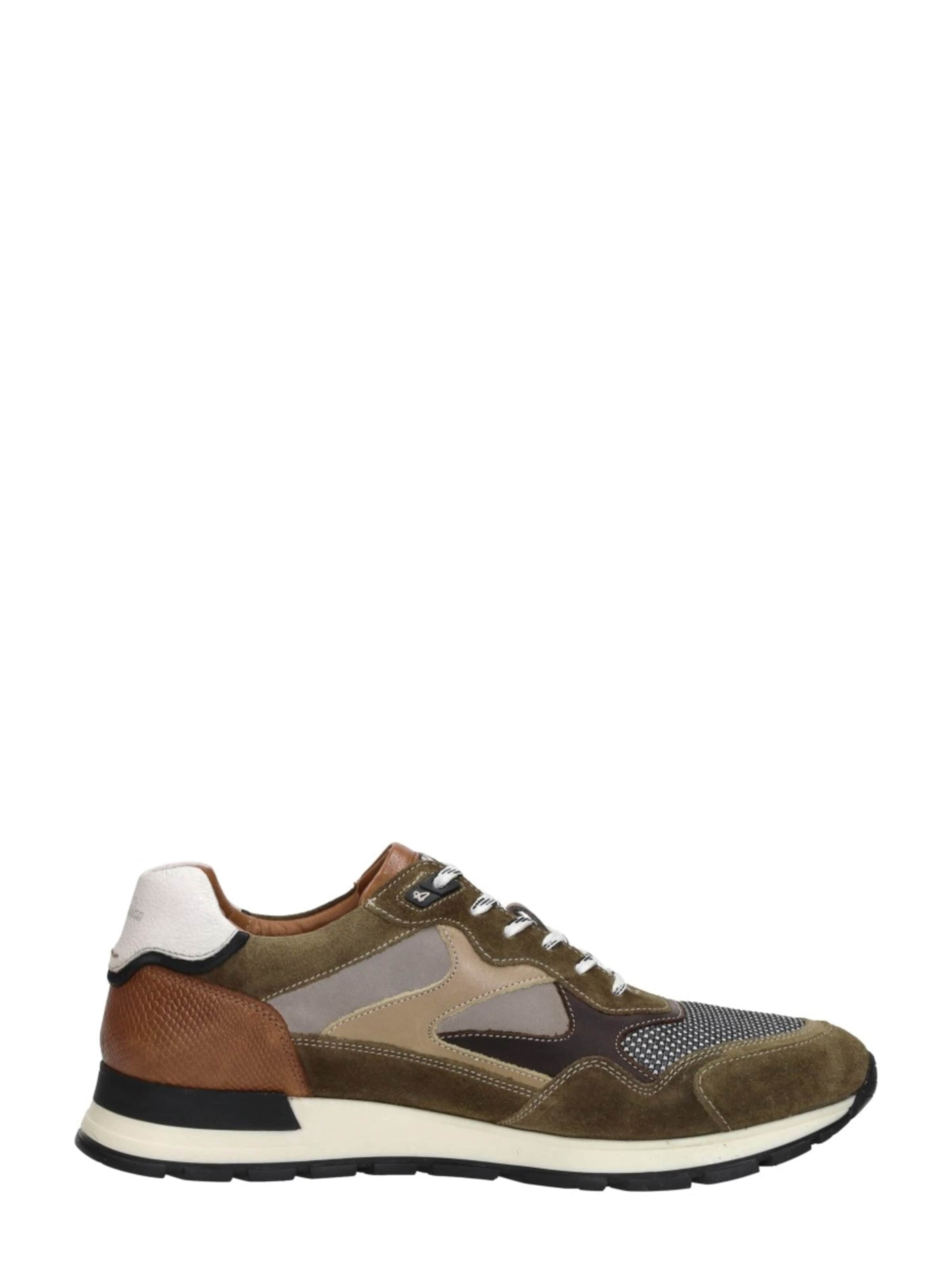 Australian Platform trainers 'Tiago' in Grey