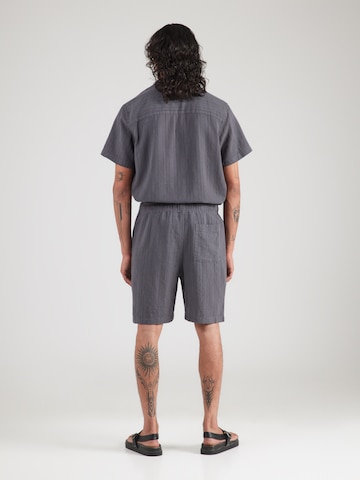 Only & Sons Loosefit Παντελόνι 'ONSFADE' σε γκρι