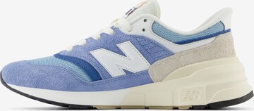 new balance Sneaker '997R'. in Blau
