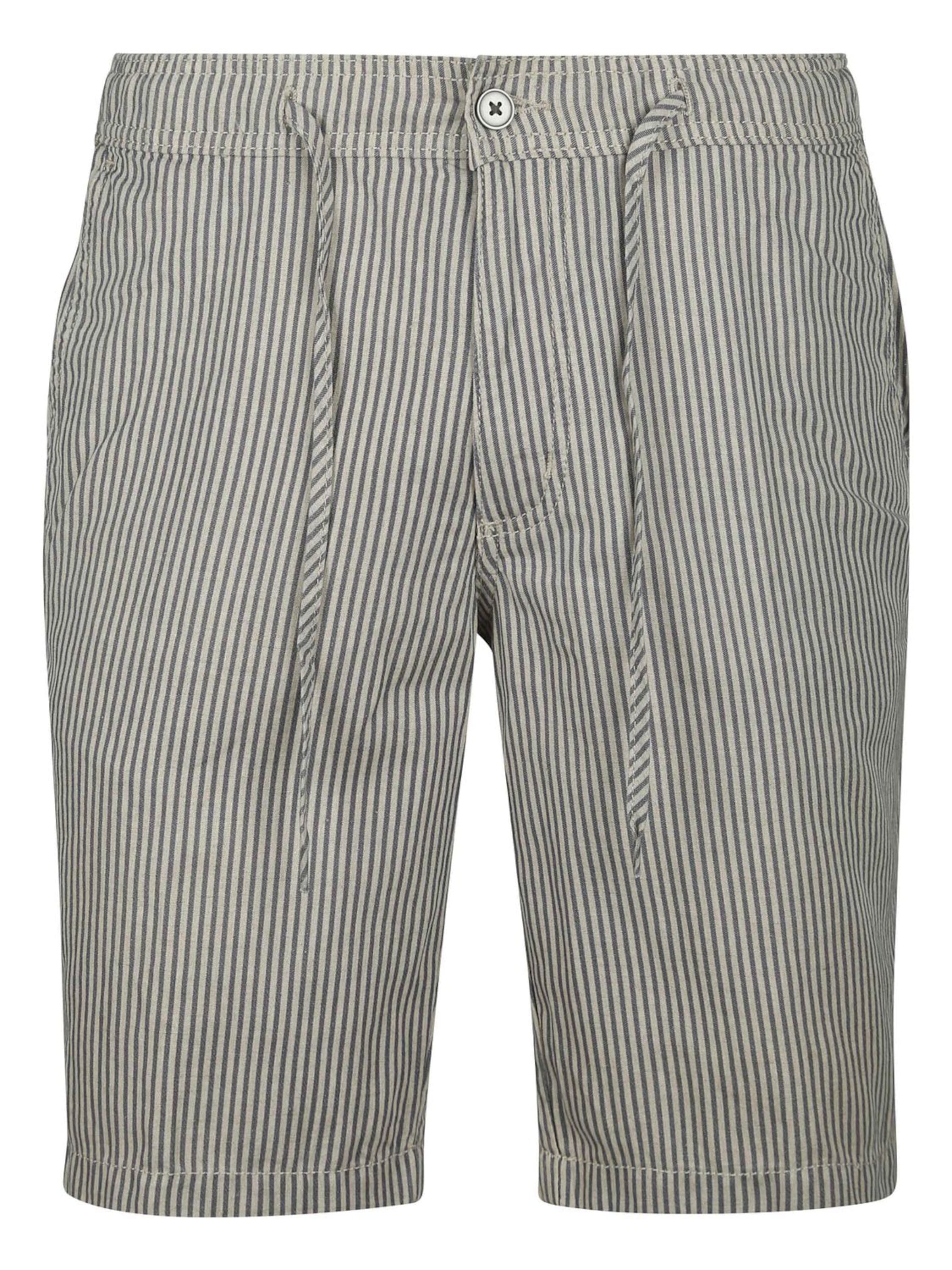 Steppin' out Regular Hose‌‌‌‌ in Blau: Vorderseite