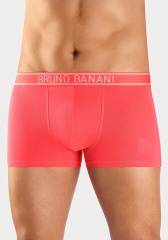 Bruno Banani Шорты Боксеры в Синий