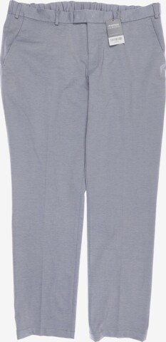 Christian Berg Pants in 40 in Blue: front