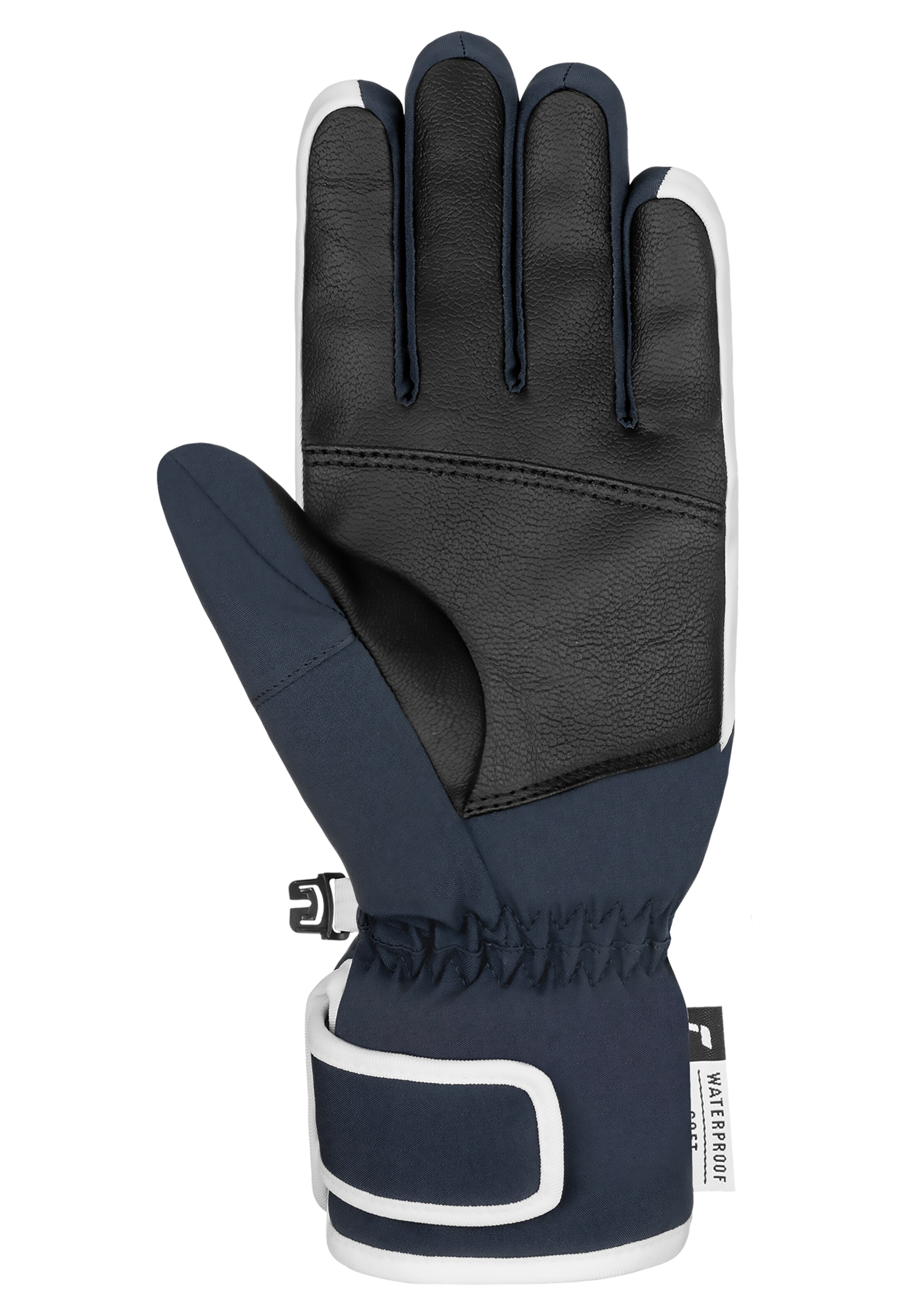 REUSCH Sports gloves 'Keira' in Blue