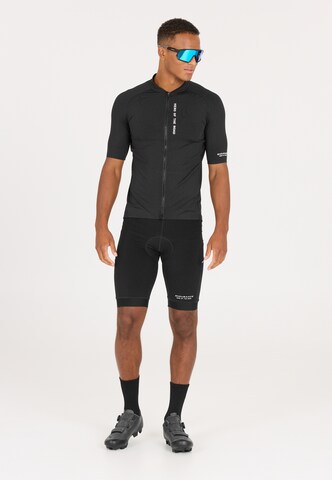 ENDURANCE Performance shirt 'Paxton' in Black