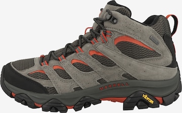 Boots ' Moab 3' di MERRELL in grigio: frontale