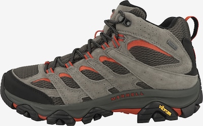 MERRELL Boots ' Moab 3' in 42 in grau / mischfarben, Produktansicht