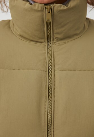 Finn Flare Between-season jacket in Green
