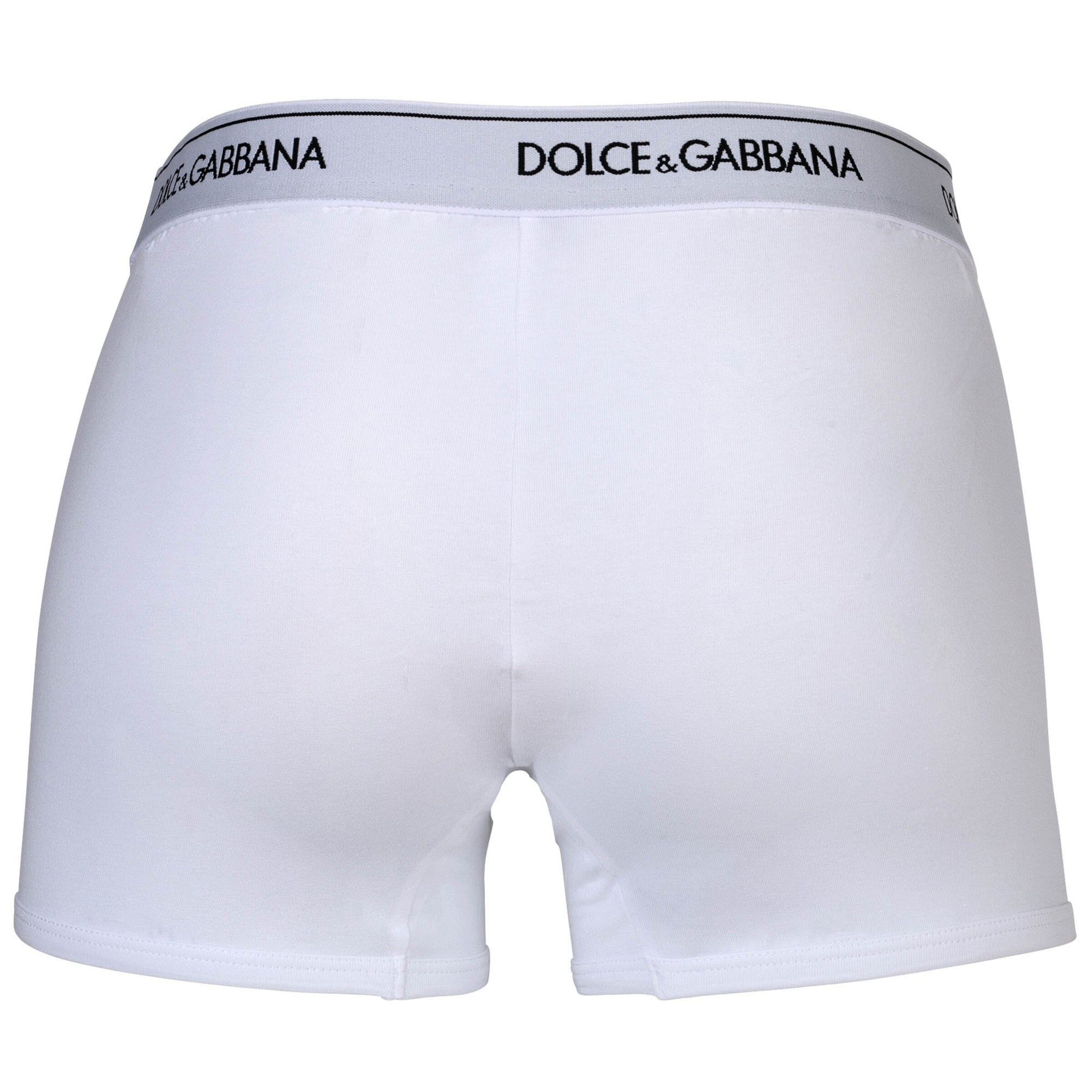 Boxer di DOLCE & GABBANA in colori misti