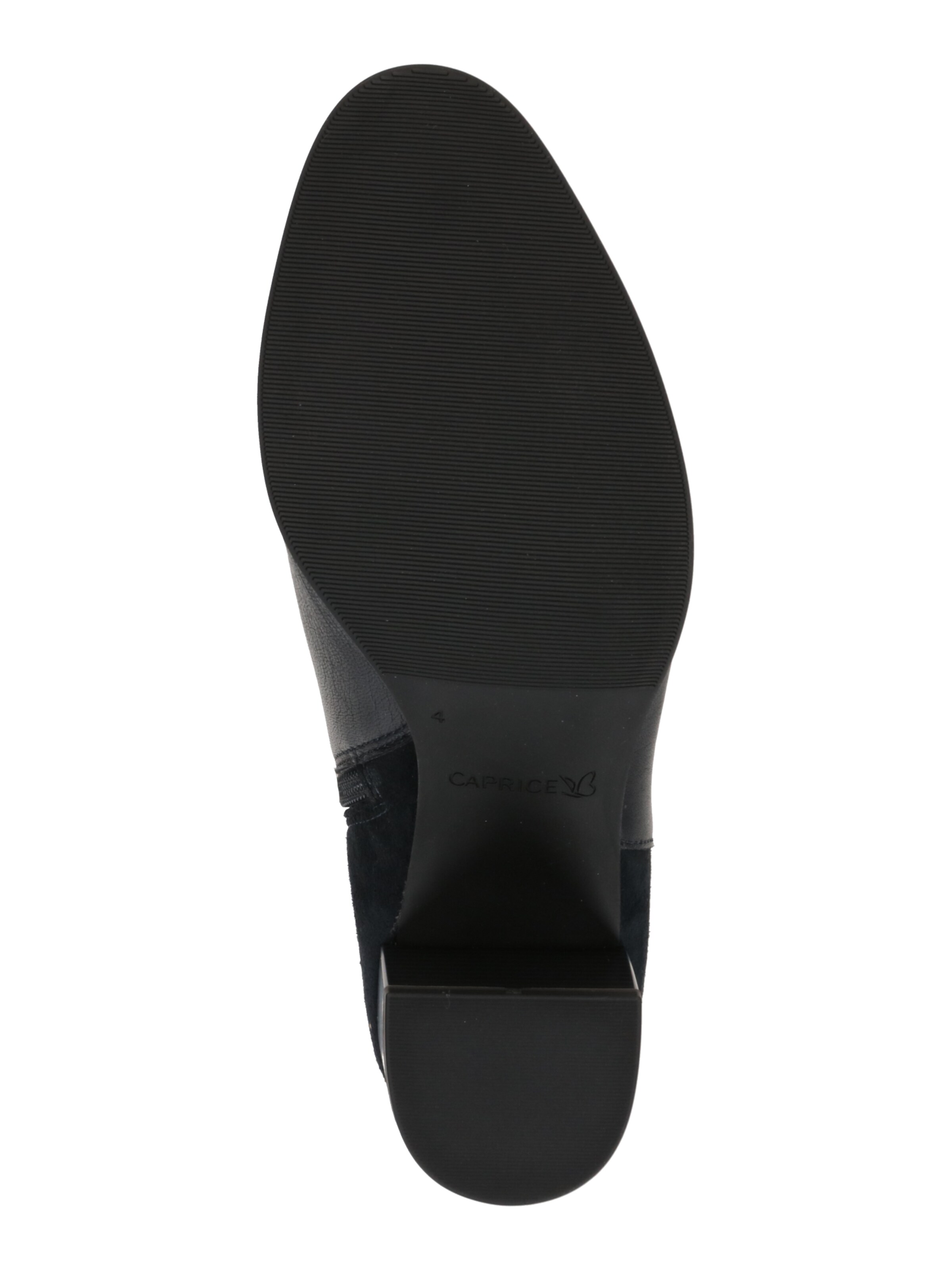 CAPRICE Ботинки в Синий