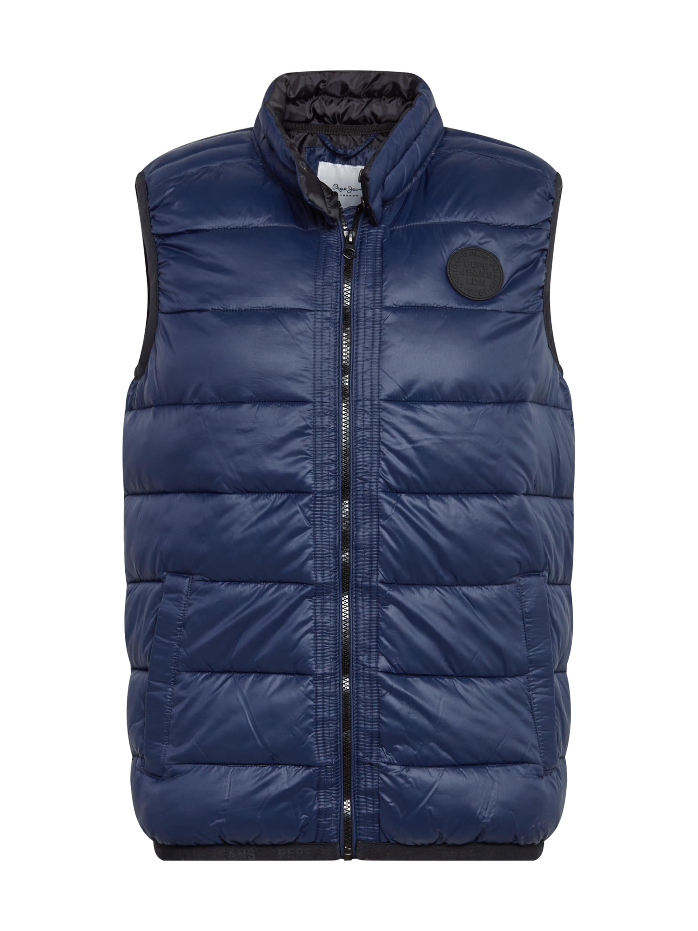 pepe jeans vest