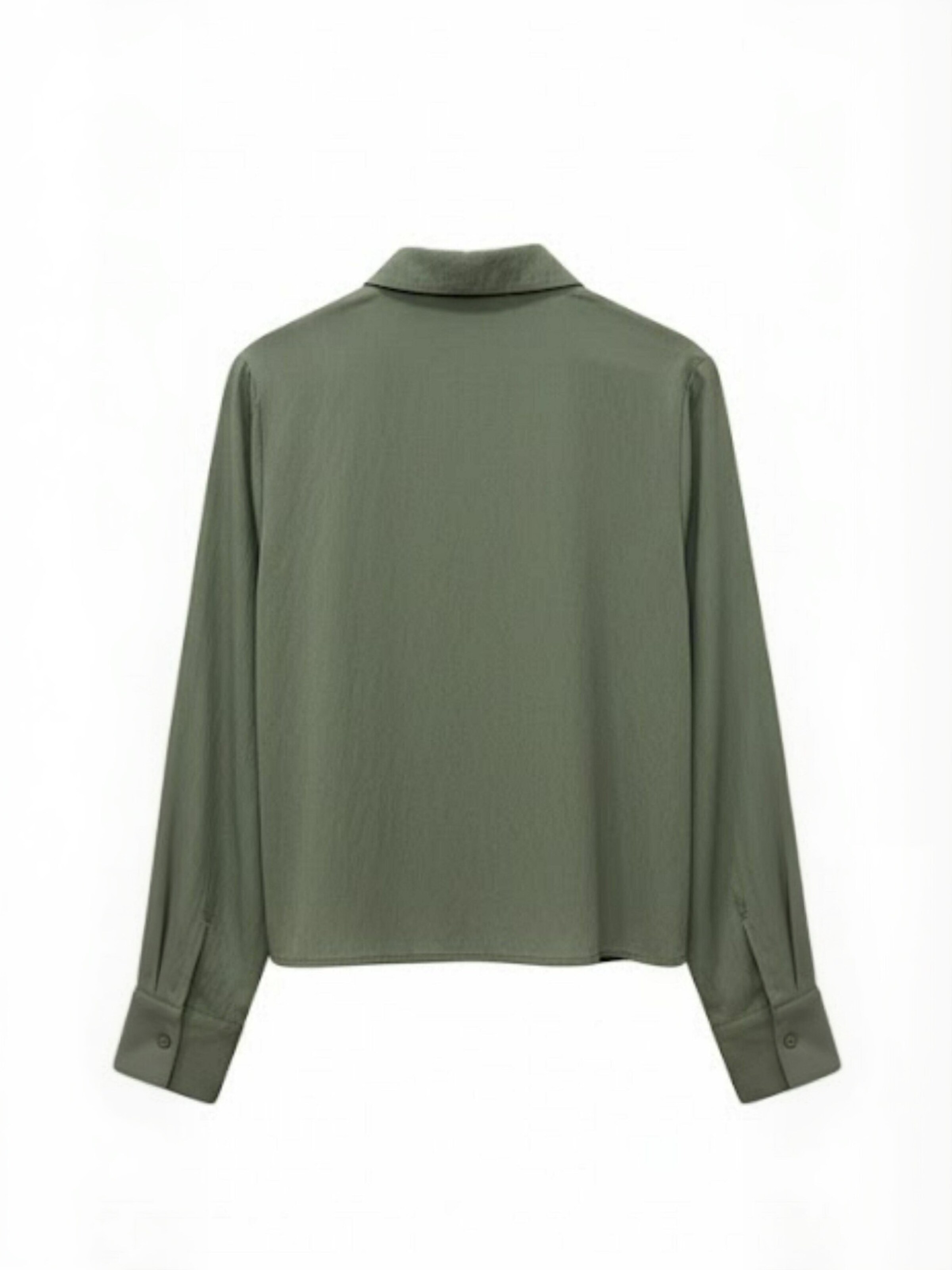 Tricou ' Uddinmd ' de la modström pe verde