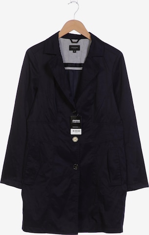 COMMA Jacket & Coat in XXL in Blue: front
