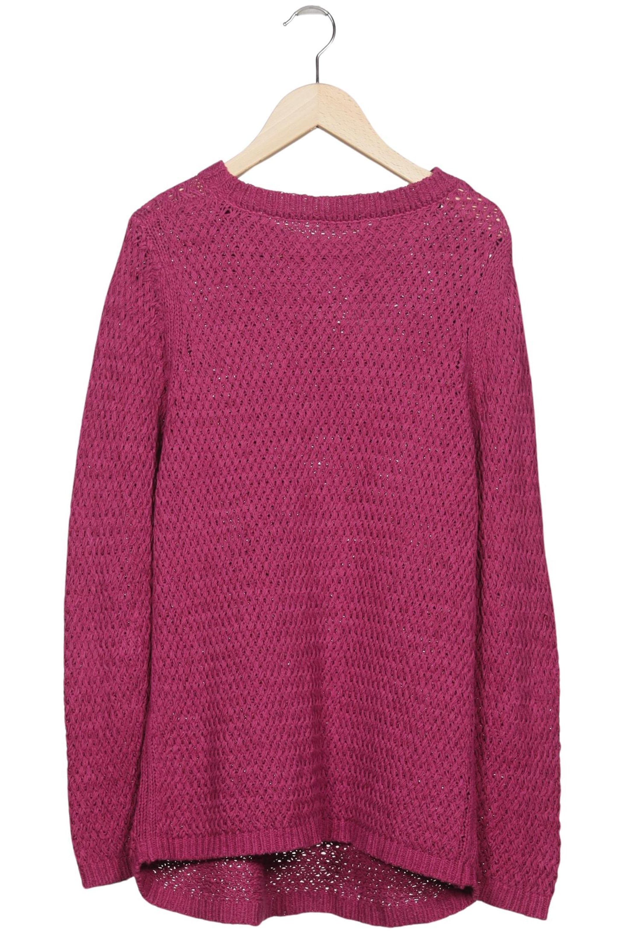 Walbusch Pullover XXL in Pink